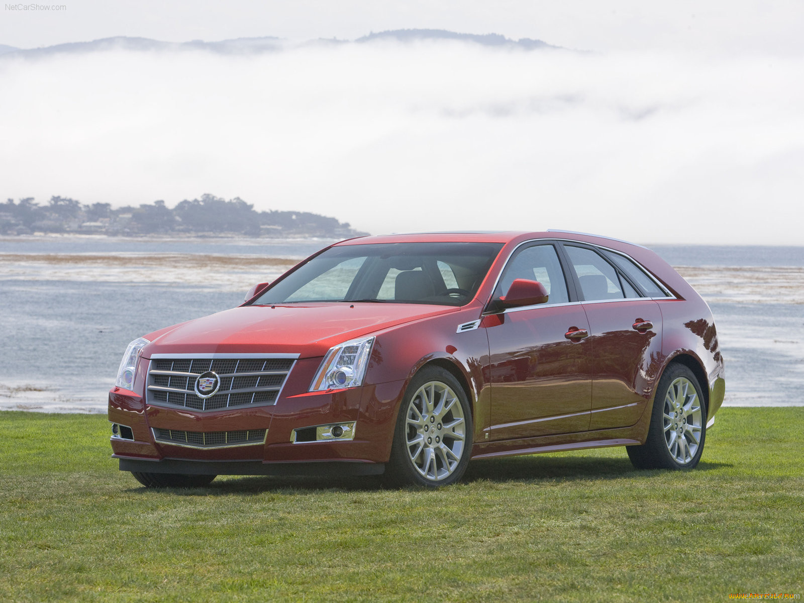 , cadillac